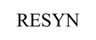 RESYN