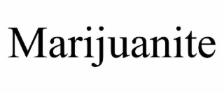 MARIJUANITE