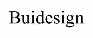 BUIDESIGN