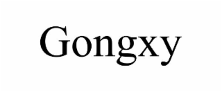 GONGXY
