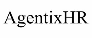 AGENTIXHR