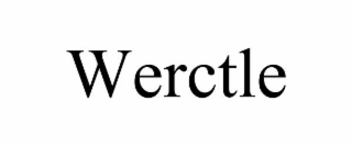 WERCTLE