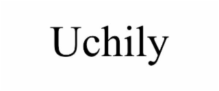 UCHILY