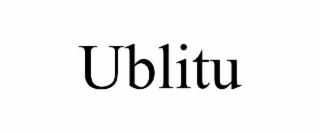 UBLITU