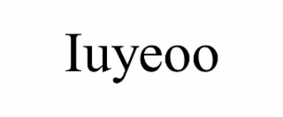 IUYEOO