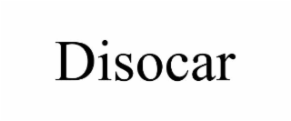 DISOCAR