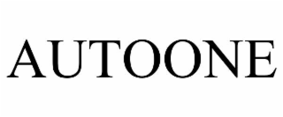 AUTOONE
