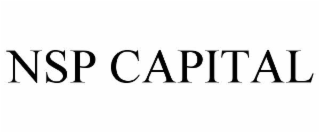 NSP CAPITAL