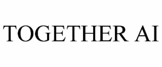 TOGETHER AI