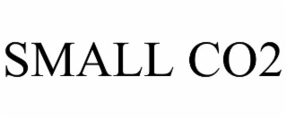 SMALL CO2