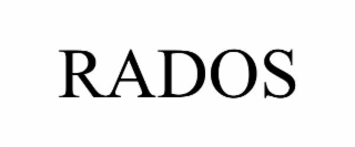 RADOS