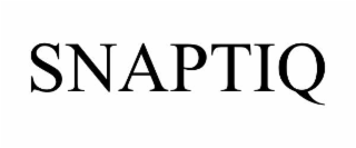 SNAPTIQ
