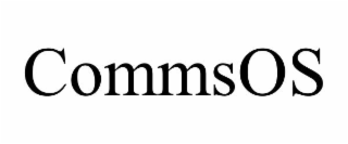 COMMSOS