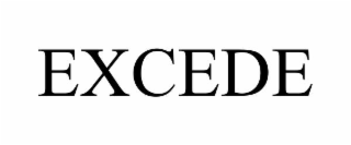 EXCEDE