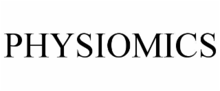 PHYSIOMICS