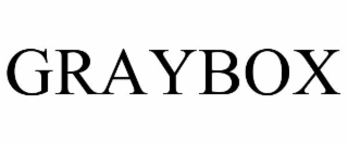 GRAYBOX
