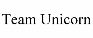 TEAM UNICORN
