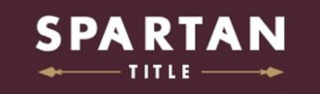 SPARTAN TITLE