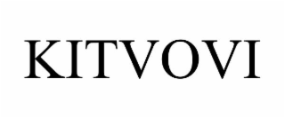 KITVOVI