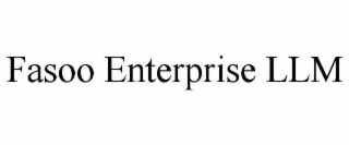 FASOO ENTERPRISE LLM