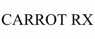 CARROT RX