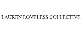 LAUREN LOVELESS COLLECTIVE