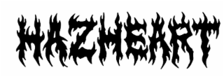 HAZHEART