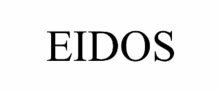 EIDOS