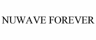 NUWAVE FOREVER
