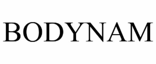 BODYNAM