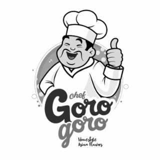 CHEF GORO GORO HOMESTYLE ASIAN FLAVORS