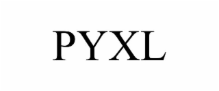 PYXL