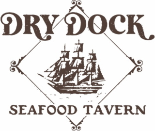 DRY DOCK SEAFOOD TAVERN