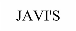 JAVI'S