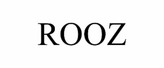 ROOZ
