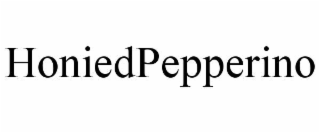 HONIEDPEPPERINO