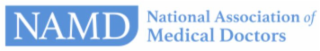 NAMD NATIONAL ASSOCIATION OF MEDICAL DOCTORS
