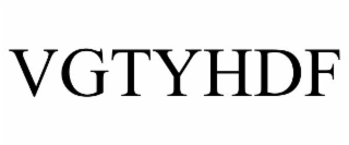 VGTYHDF