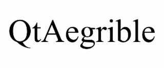 QTAEGRIBLE
