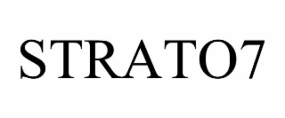 STRATO7