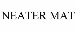 NEATER MAT