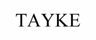 TAYKE