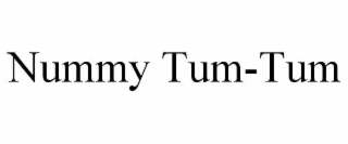 NUMMY TUM-TUM