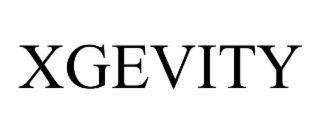 XGEVITY