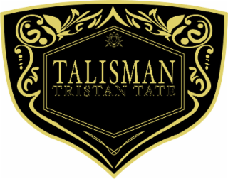 TALISMAN TRISTAN TATE