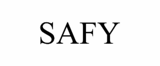 SAFY