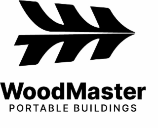WM WOODMASTER PORTABLE BUILDINGS