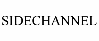 SIDECHANNEL