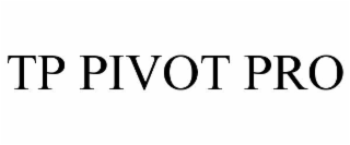 TP PIVOT PRO