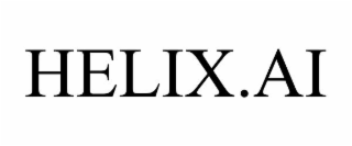 HELIX.AI